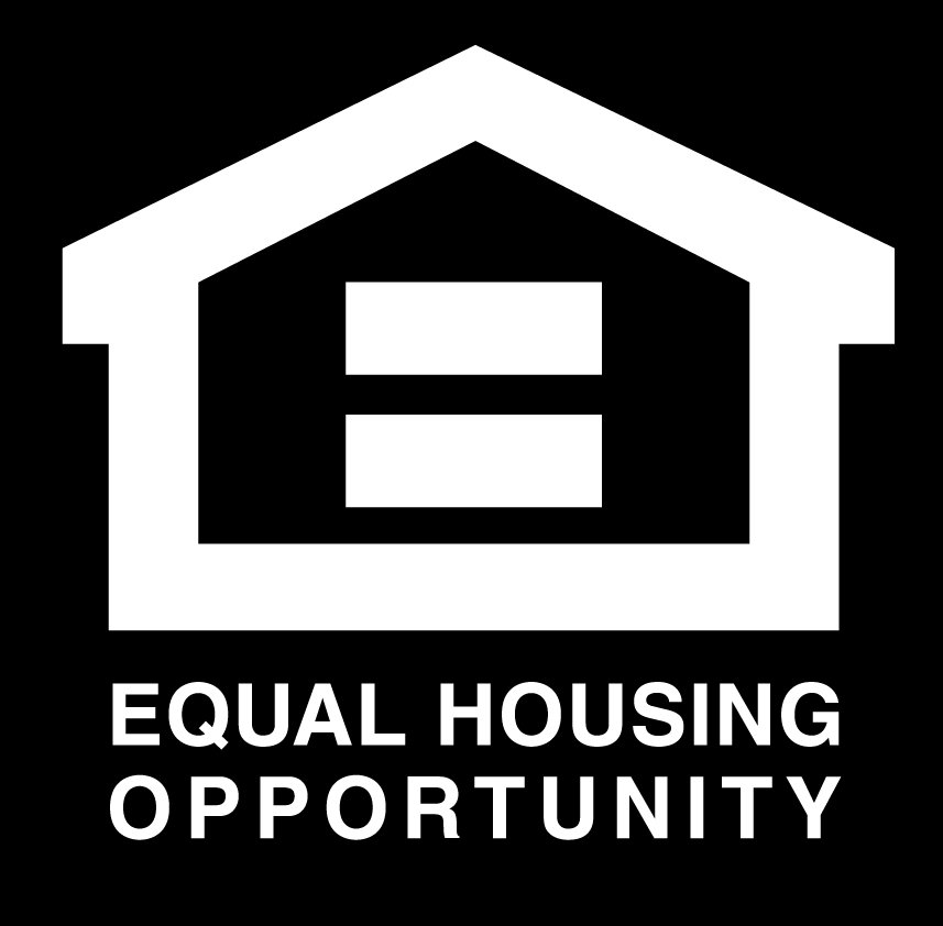 Equal Housing Opportunity