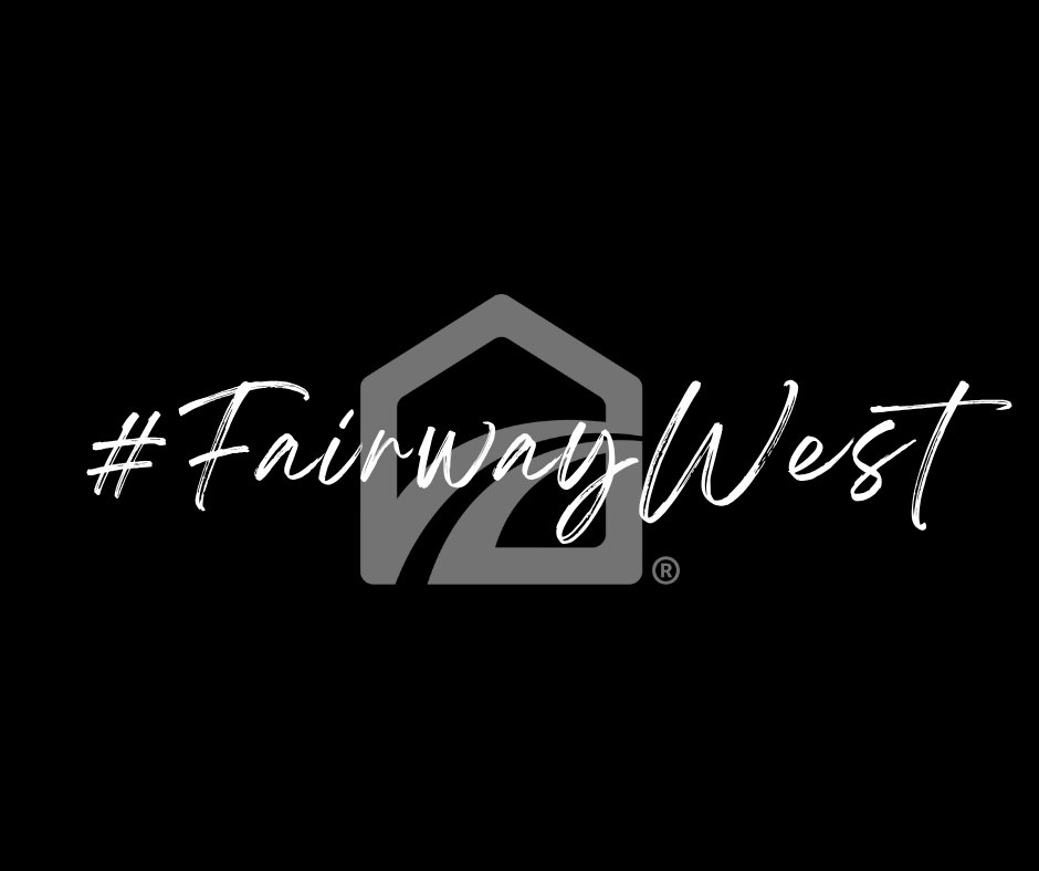 #FairwayWest